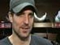 Blackhawks Get Ready For Satruday’s Game