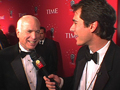 Joel Stein&#039;s TIME 100 Red Carpet