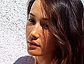 Maggie Q.&#039;s Beauty Icon