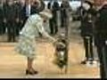 Queen Makes First UN Speech Since 1957