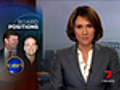 Network Ten board offers