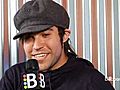 Pete Wentz Live Q&A Pt. 2: Fall Out Boy and Black Cards