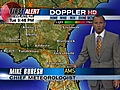 Tue. Jan. 19th - Evening Forecast