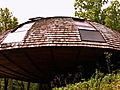 World’s Greenest Homes: The New Paltz Dome