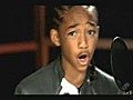 JUSTIN BIEBER Never Say Never (music video) feat. Jaden Smith