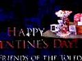 Happy Valentine’s Day!