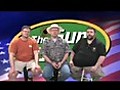 The Gun Guys Show Episode 25 - The Gundog is on the Set.