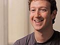 A Chat with Mark Zuckerberg