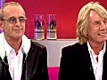 Loose Women - Wed 01 Jun 2011