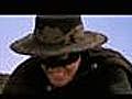 The Legend of Zorro - Trailer