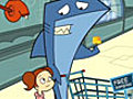 Kenny the Shark Episode 1 Sneak Peek 2: Simply Irresistible