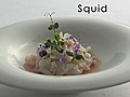 Gourmet Traveller: Quay’s squid