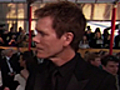 SAG Red Carpet Pre-Show - Kevin Bacon