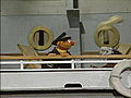 Ernie&#039;s Love Boat