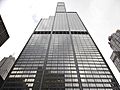 North America’s tallest building up for sale