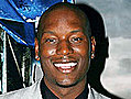 Tyrese Gibson Credits Will Smith with Saving his Career