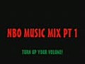 NBO MUSIC MIX 1