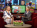 Kate Hudson Guesses Her Baby is a Girl!