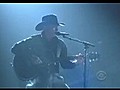 Kenny Chesney-Better As A Memory.(Live 2009 Grammys).mp4
