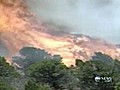 World News 6/17: Wildfires Strike America