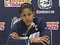 Maya Moore on Playing on Martin Luther King Jr. Day   1/17