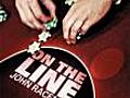 On the Line: John Racener (2010)