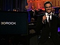 30 Rock - Live Show,  West Coast