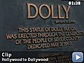 Hollywood to Dollywood