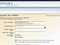 How to use Pandora - How to create your Pandora account