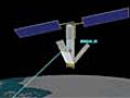 Iridium/Cosmos Satellite Collision