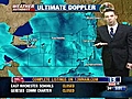 VIDEO: 13WHAM Weather Authority Morning Forecast,  2-26-2010