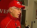 BU preps for Frozen Four