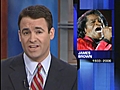 James Brown Dies At Age 73
