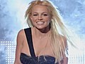 Britney Speaks: Telephone