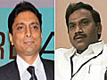 2G scam: CBI to confront Raja with Balwa