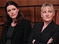 Scott and Bailey - Sun 12 Jun 2011