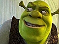 Shrek 2 - The Invitation