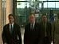 Time For Federal Prosecutor To Move On?