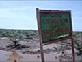 Mangrove Forest Destruction in Aceh Tamiang