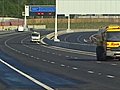 Glasgow’s new £692m M74 extension set to open