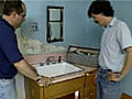 How to Repair Faucets and Drains