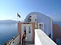 希臘_Santorini 超美的地方