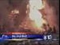 Expert Weighs In On Gas Explosion Causes