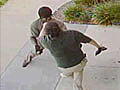Man uses stun gun to rob ATM user