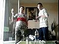 Moi & Teddy A La Wii (3)!