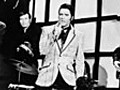 Elvis: Black Leather - The &#039;68 Comeback Special