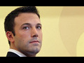 Ben Affleck on Gone Baby Gone