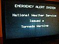 Tornado Warning Massachusetts 6/1/11