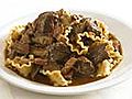 How To Make Ragout Of Venison With Wild Mushrooms