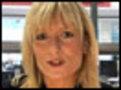 Gaby Roslin on saving cash